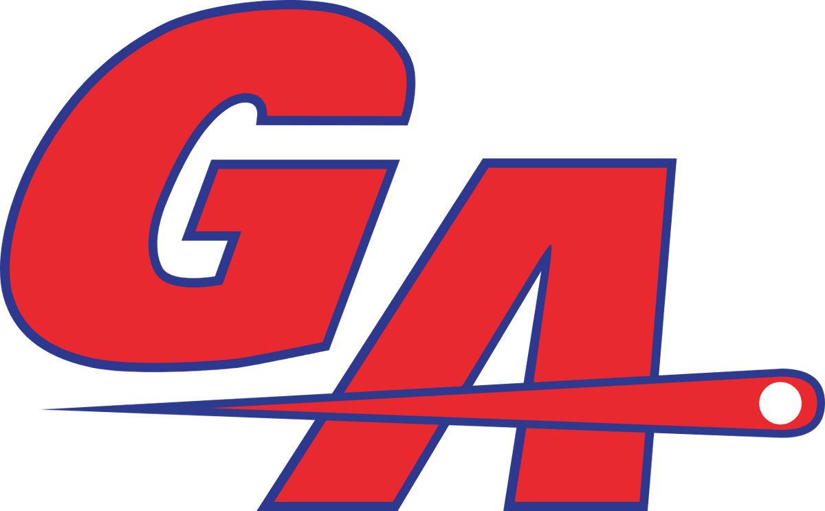 GA Patriots Baseball