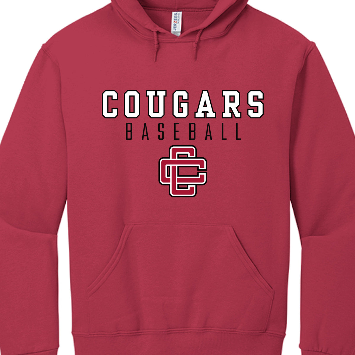 Because Every Player Needs a Believer.