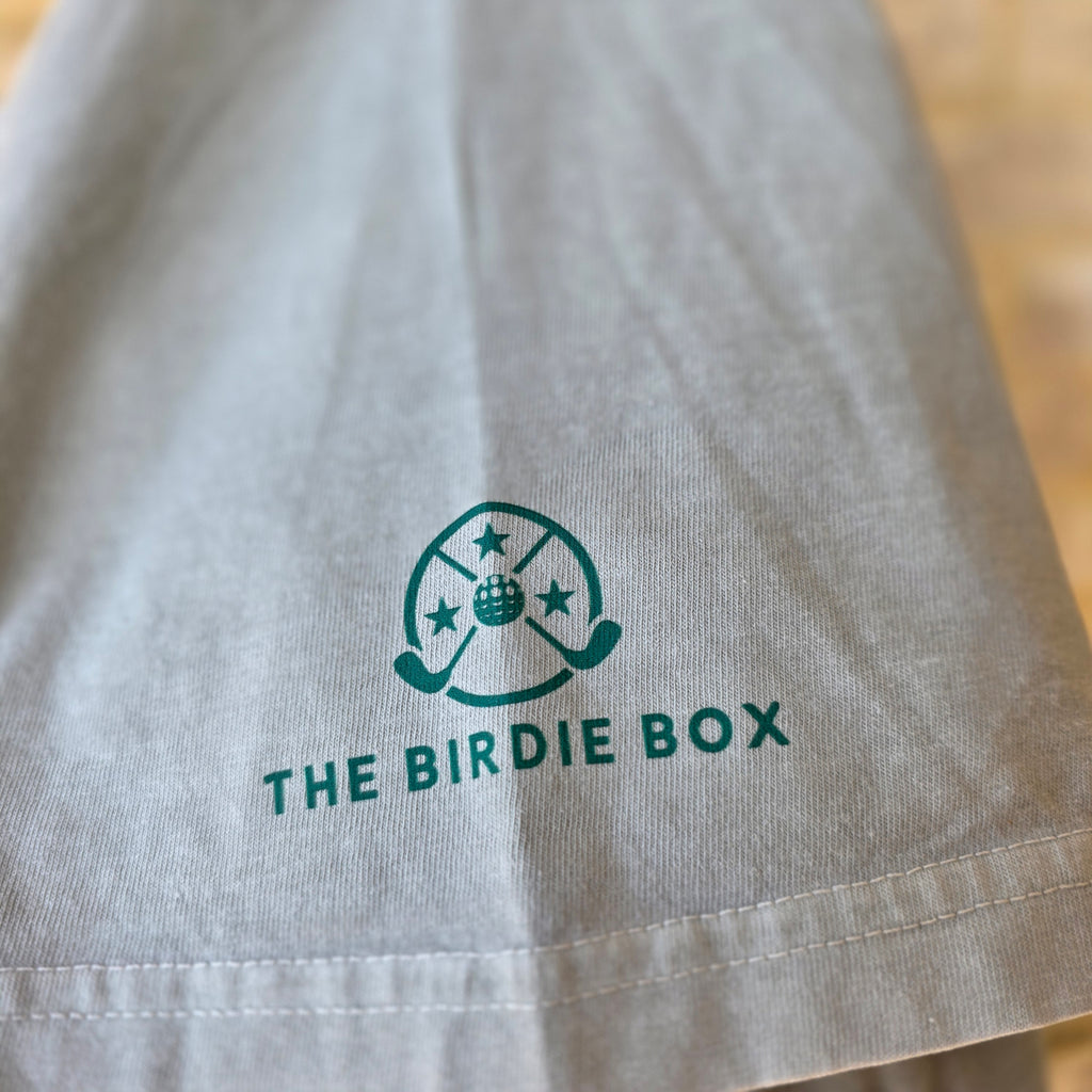 Masters at The Mill Classic Tee - Green Jacket not Included