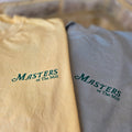 Masters at The Mill Classic Tee - Green Jacket not Included