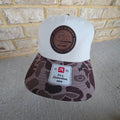 Patriots Heritage Camo Gramps Hat