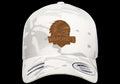WarChiefs Football | MultiCam Alpine Leather Patch Trucker Hat
