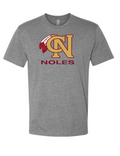 Noles Vintage Tee