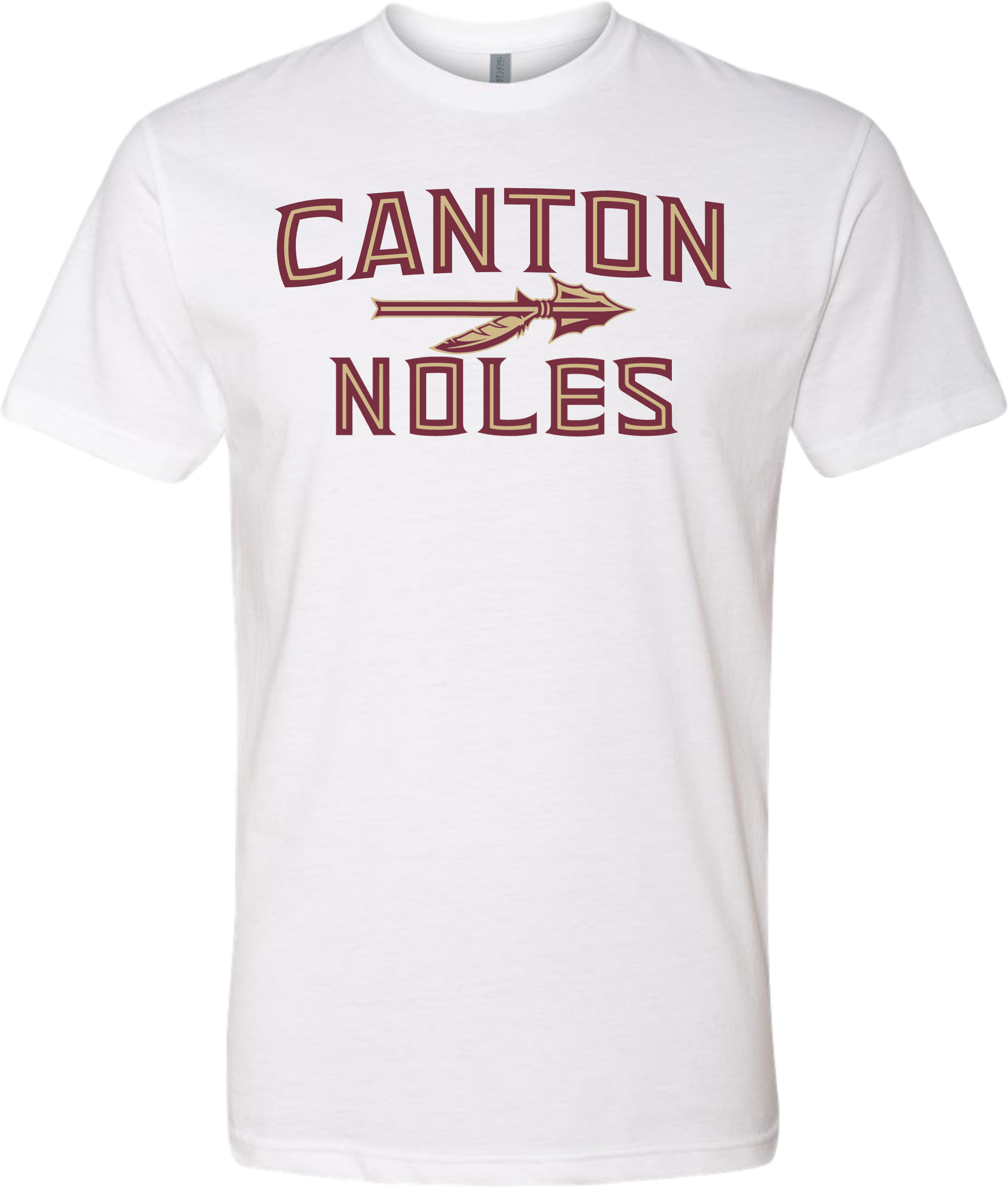 Noles Baseball Fear the Spear