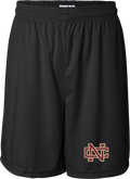 Noles Baseball Post Game Shorts