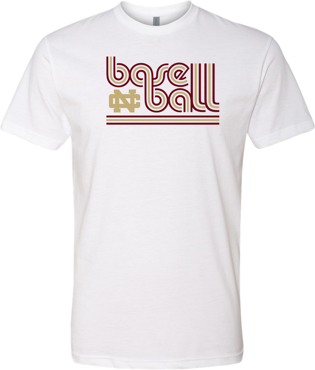 Noles Baseline Tradition Tee