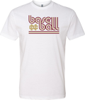 Noles Baseline Tradition Tee