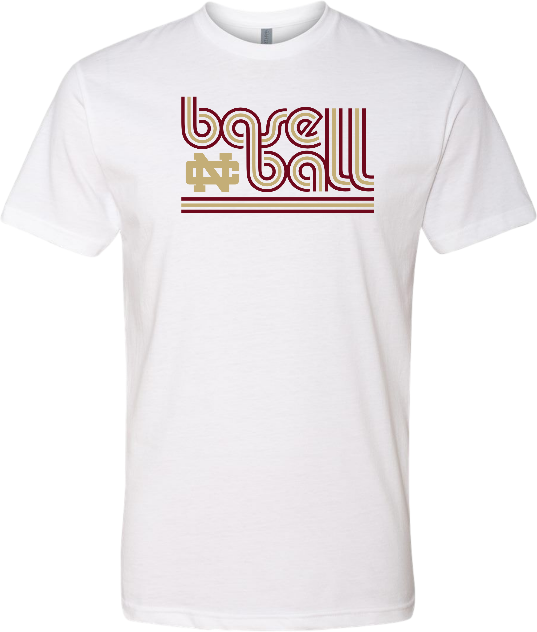 Noles Baseline Tradition Tee
