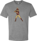 Noles Chief Nolehawk Tee