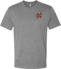 Noles 2026 8u Team Roster Tee
