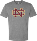 Noles CN Logo Tee
