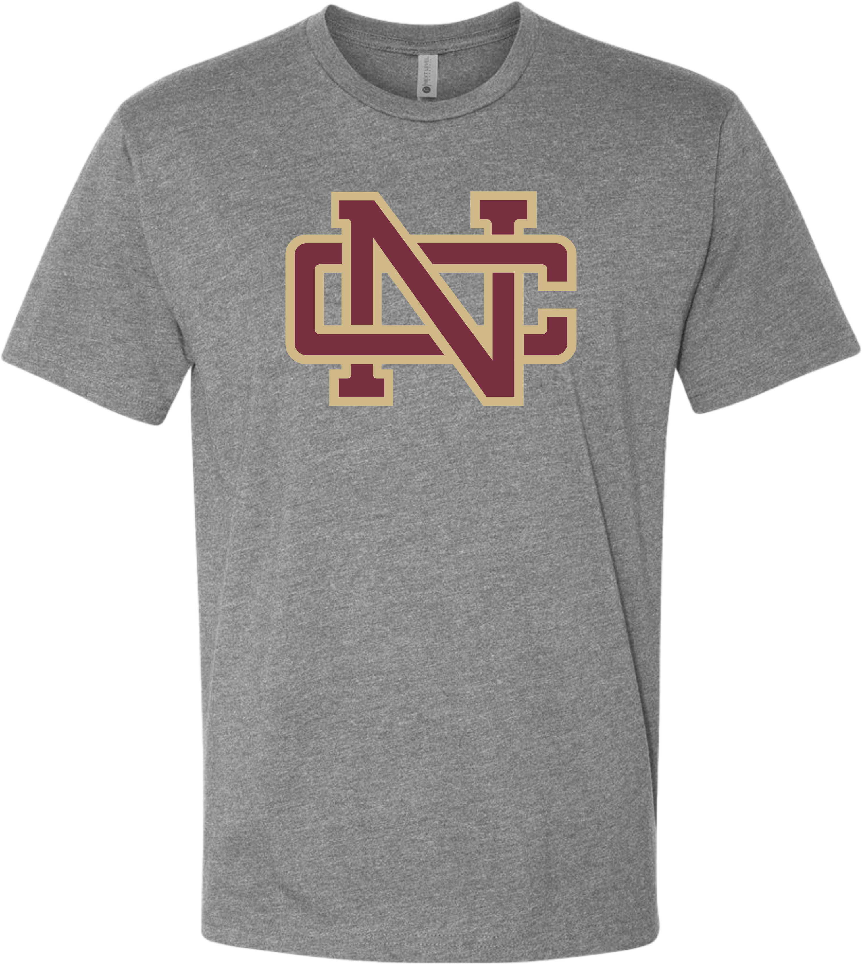 Noles CN Logo Tee