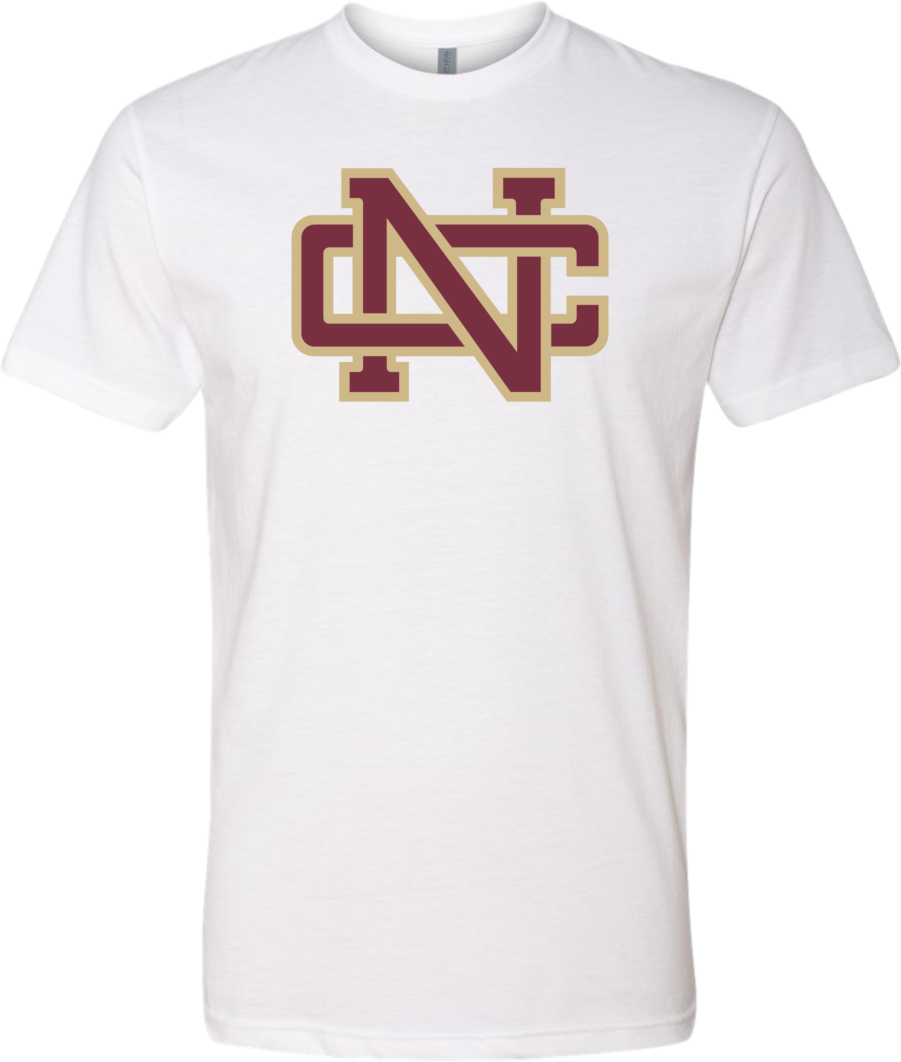 Noles CN Logo Tee
