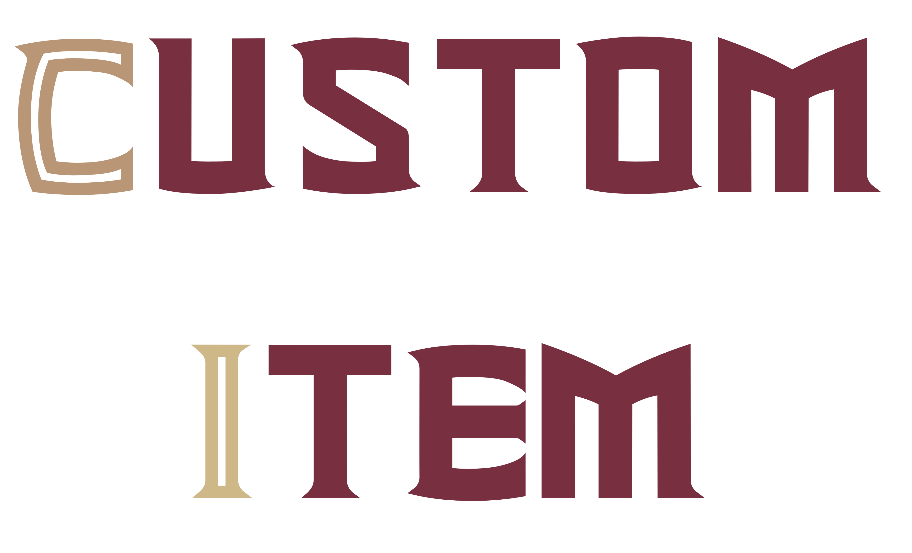 Noles Custom Design Request