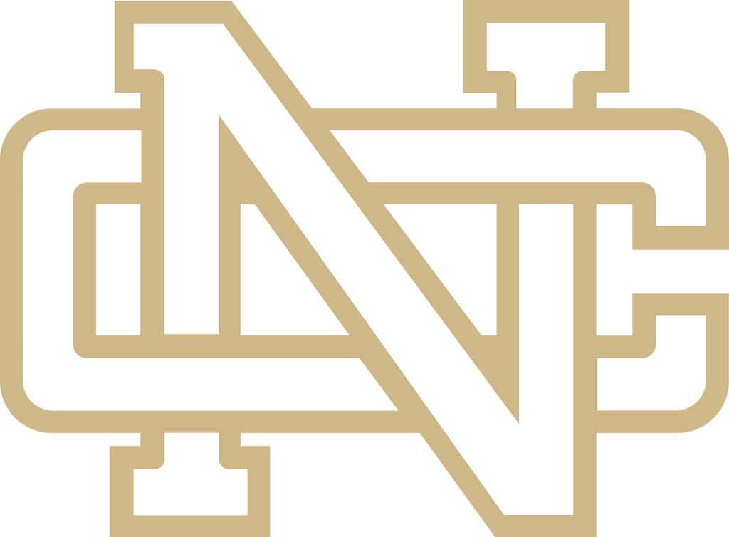 Noles CN Logo Tee