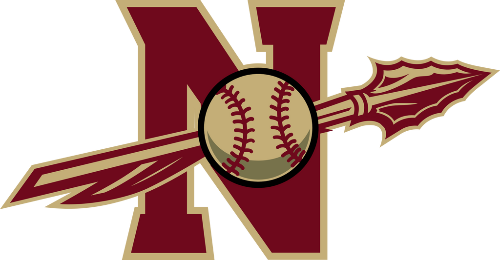 Noles Baseball Racerbacks