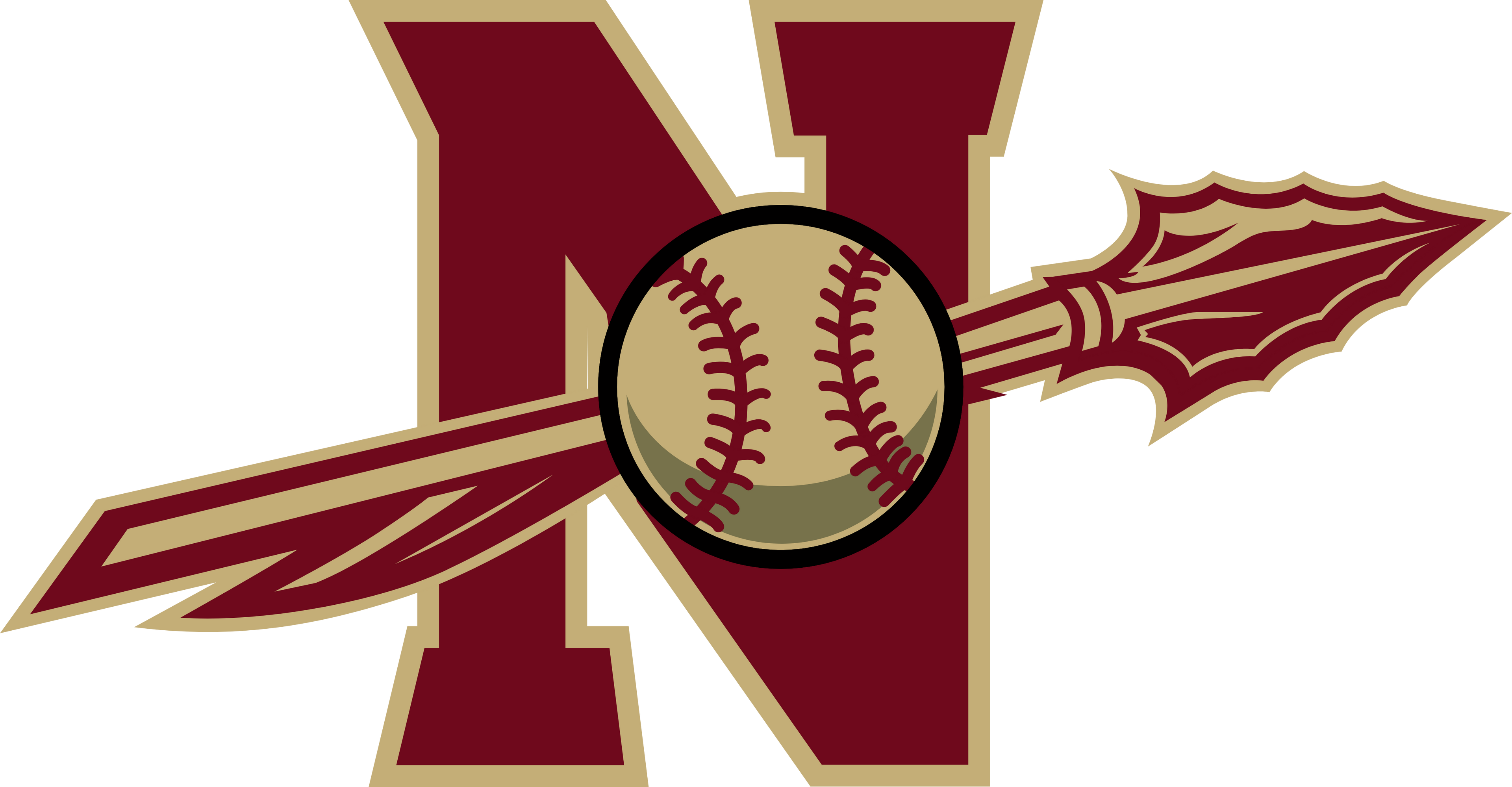 Noles Baseball Racerbacks
