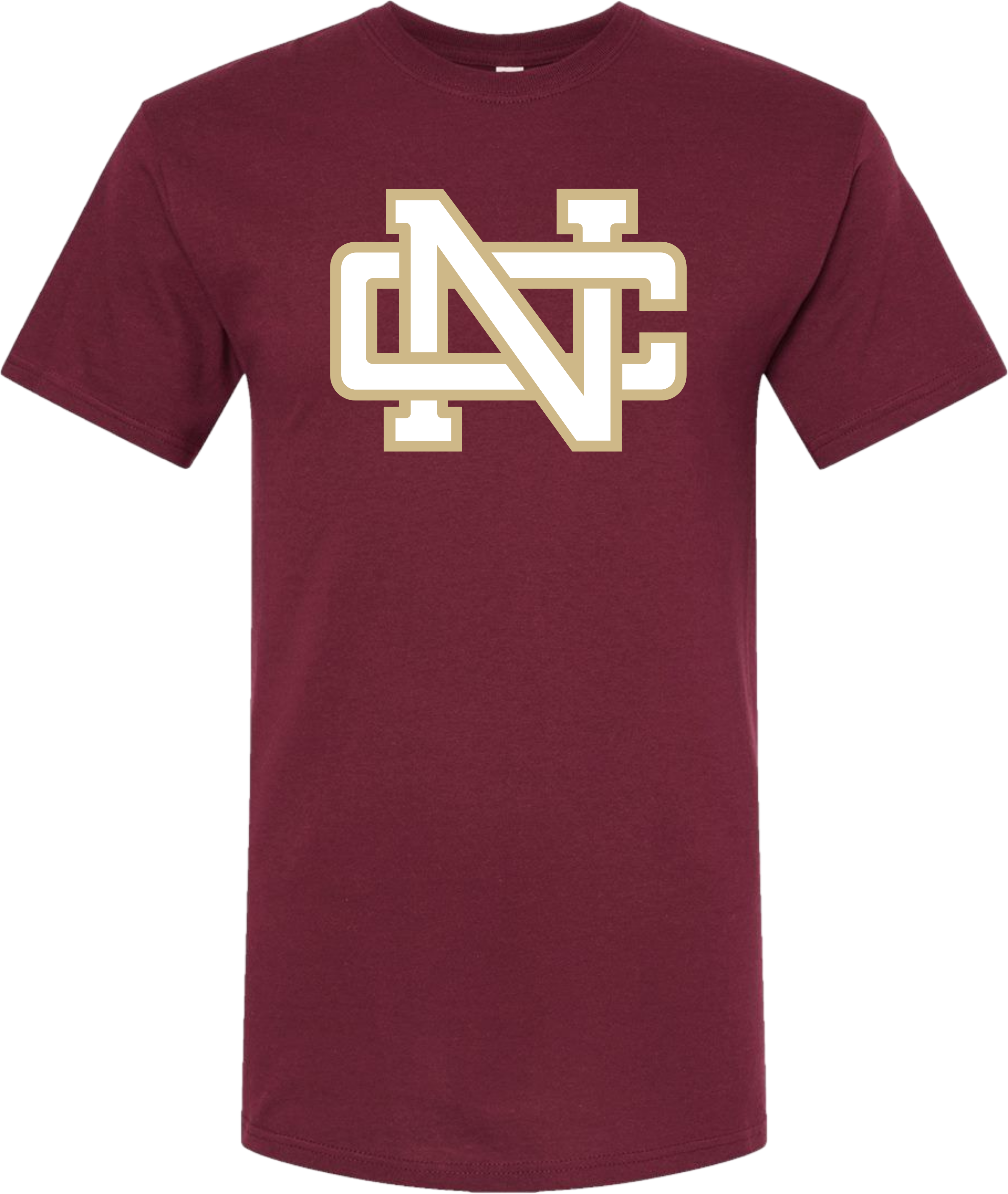 Noles CN Logo Tee