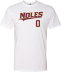 Noles Baseball Shirsey