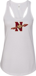 Noles Baseball Racerbacks