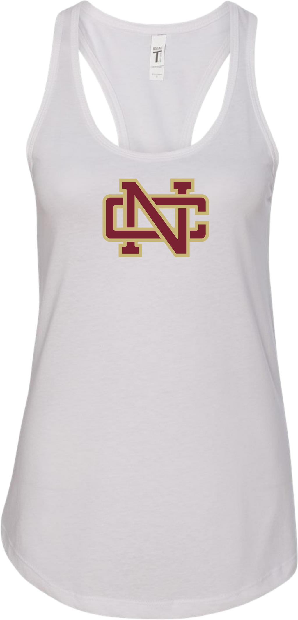 Noles Baseball Racerbacks