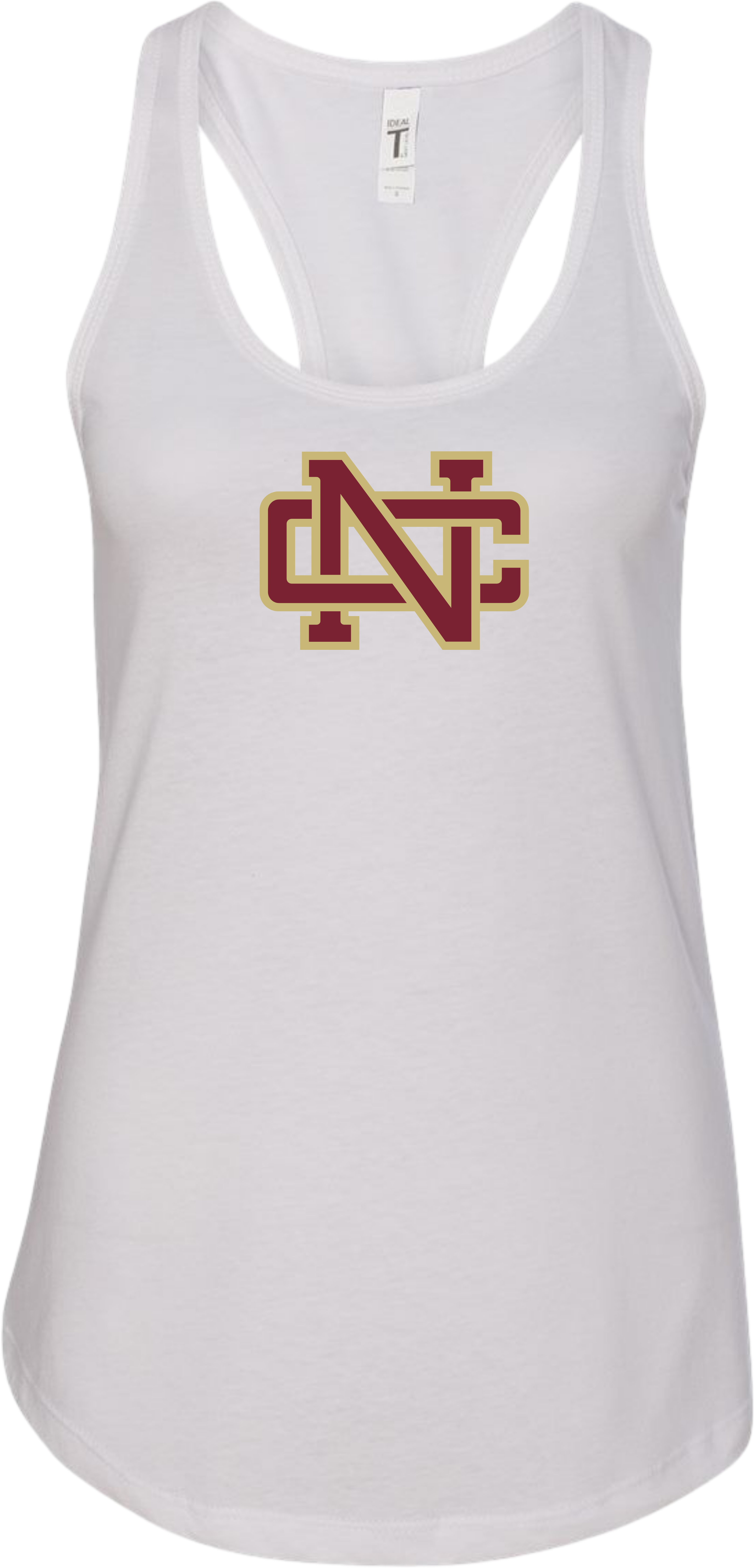 Noles Baseball Racerbacks