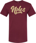 Noles Baseball Signature Series Tee