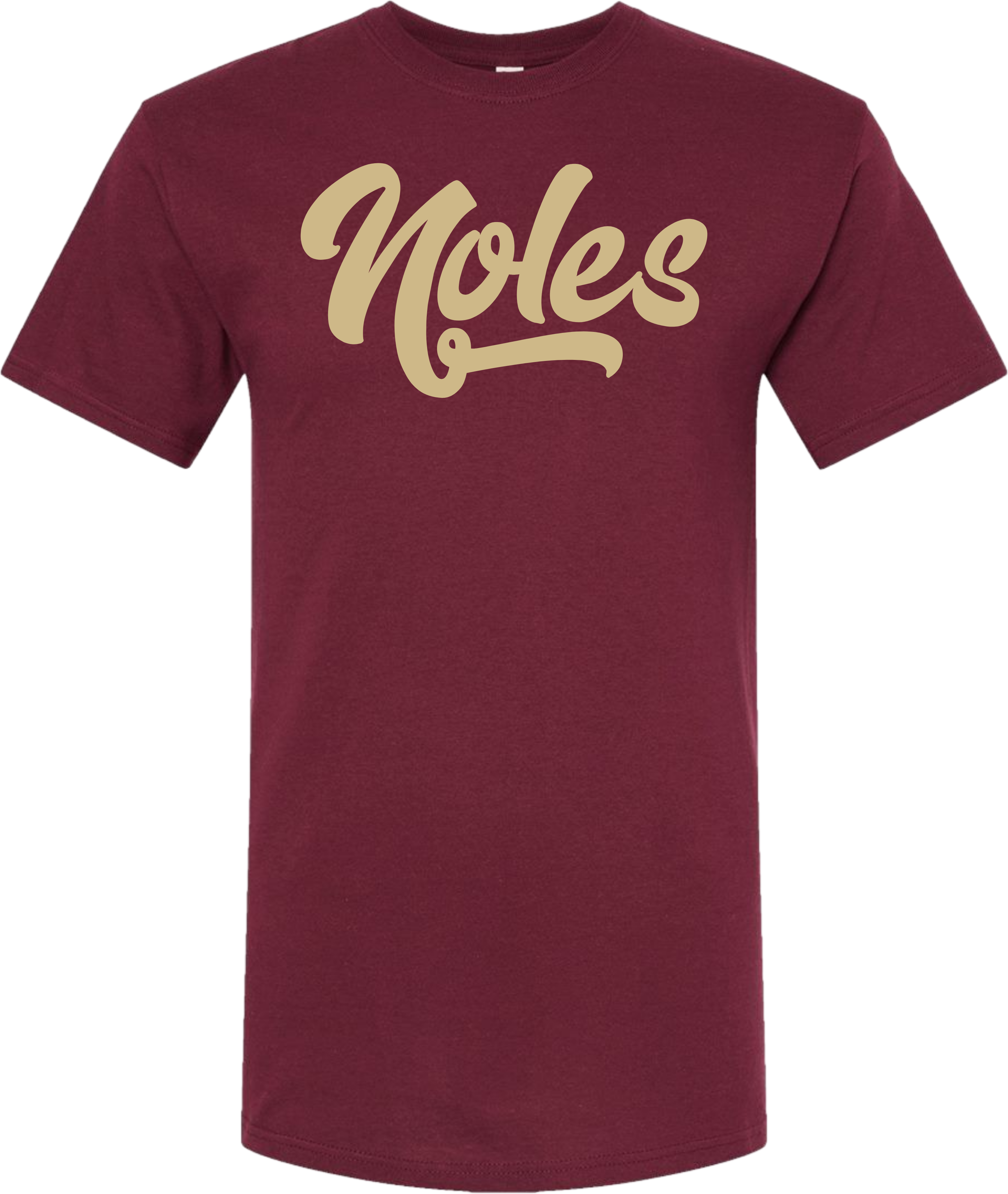 Noles Baseball Signature Series Tee