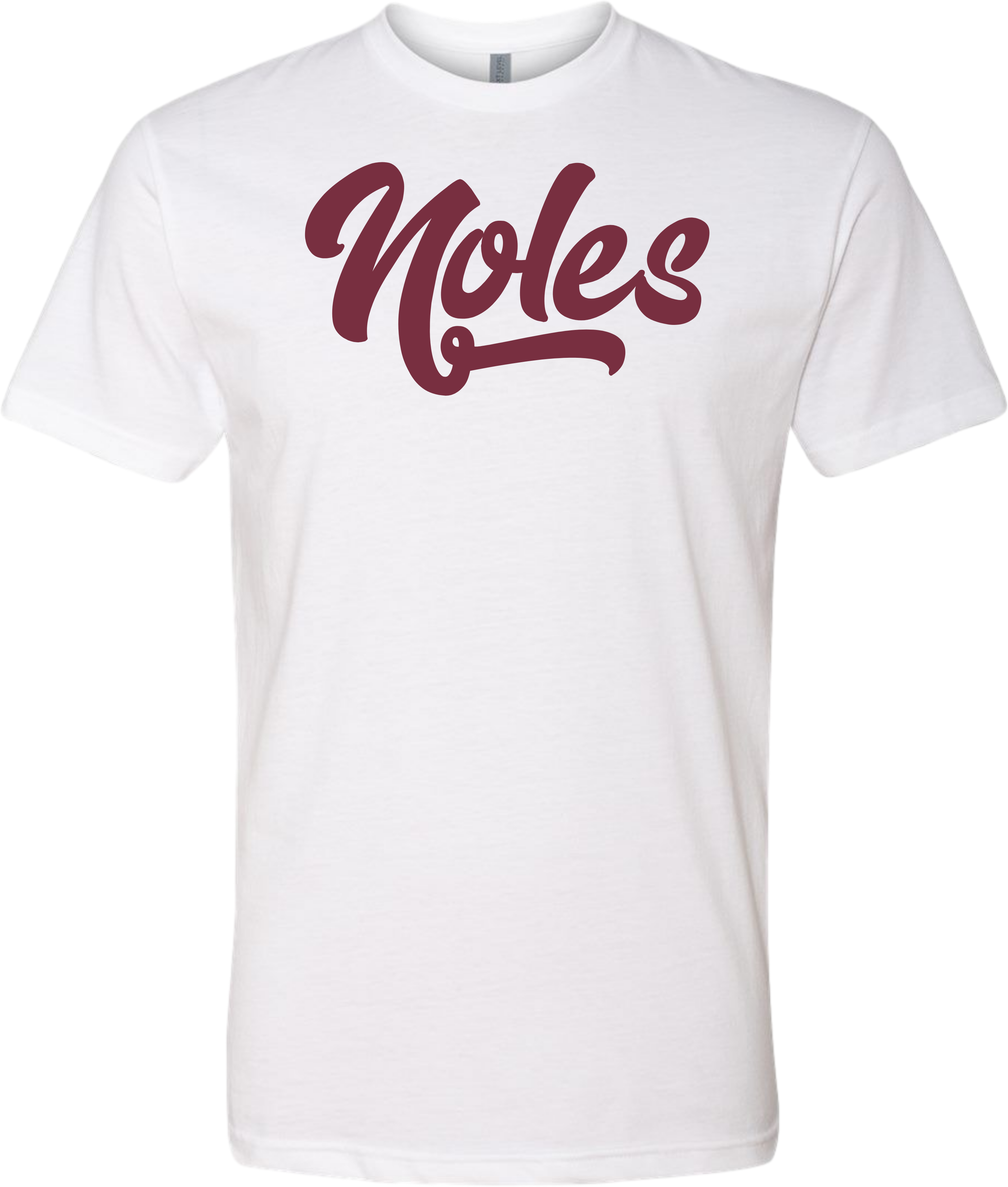 Noles Baseball Signature Series Tee
