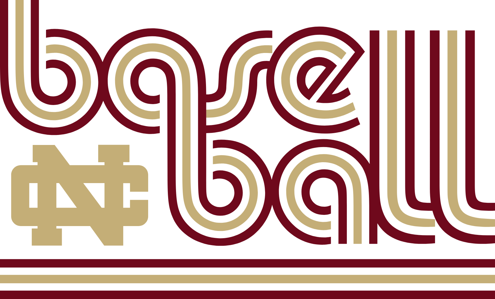 Noles Baseline Tradition Tee
