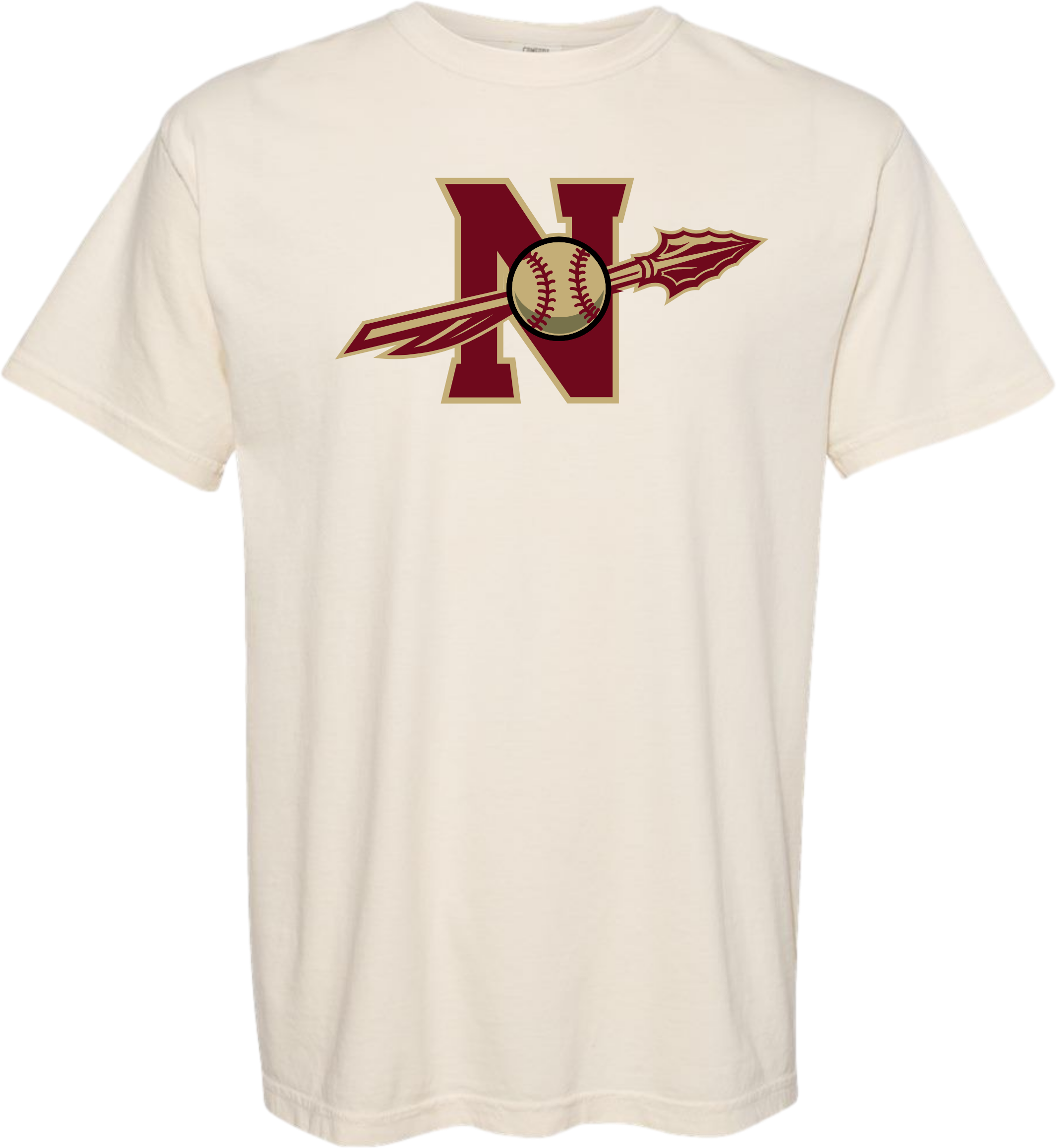 Noles Next Batter Tee