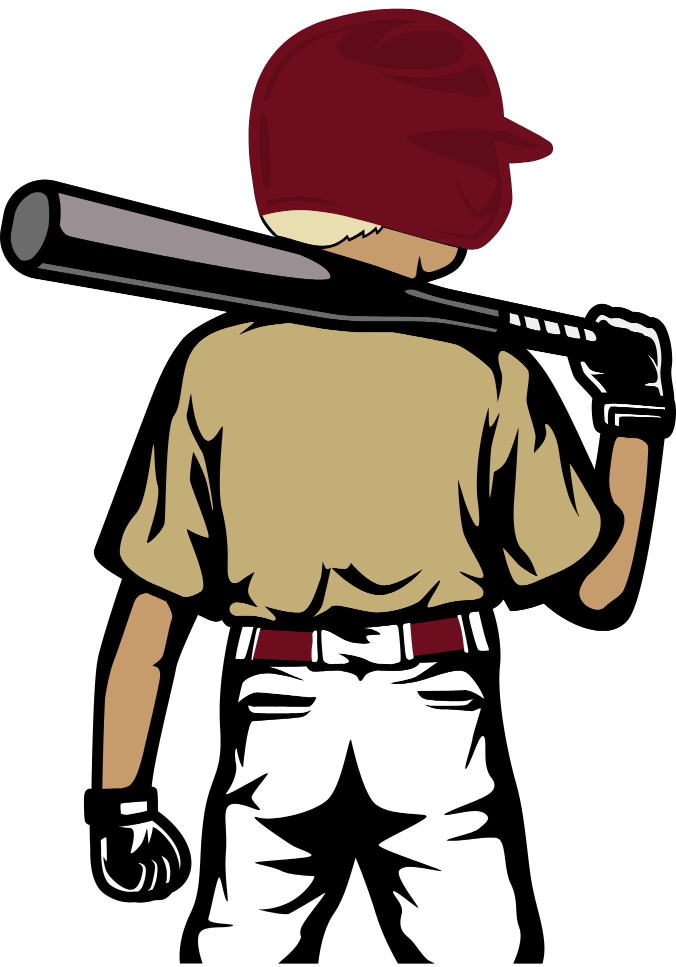 Noles Next Batter Tee