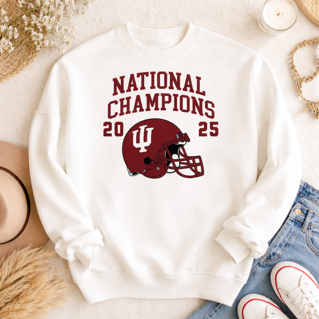 Indiana National Champs