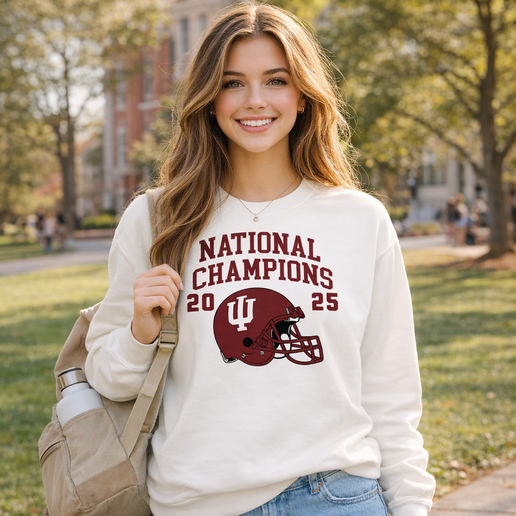 Indiana National Champs