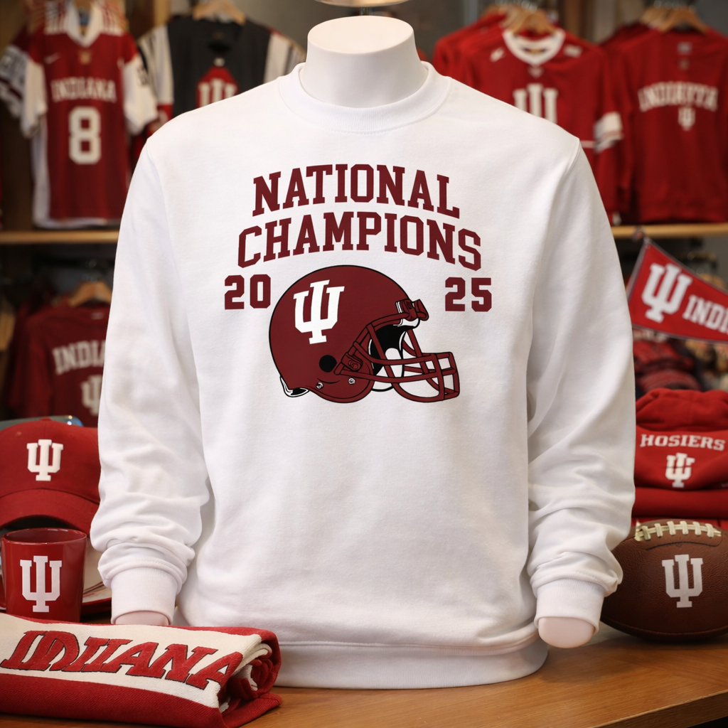 Indiana National Champs