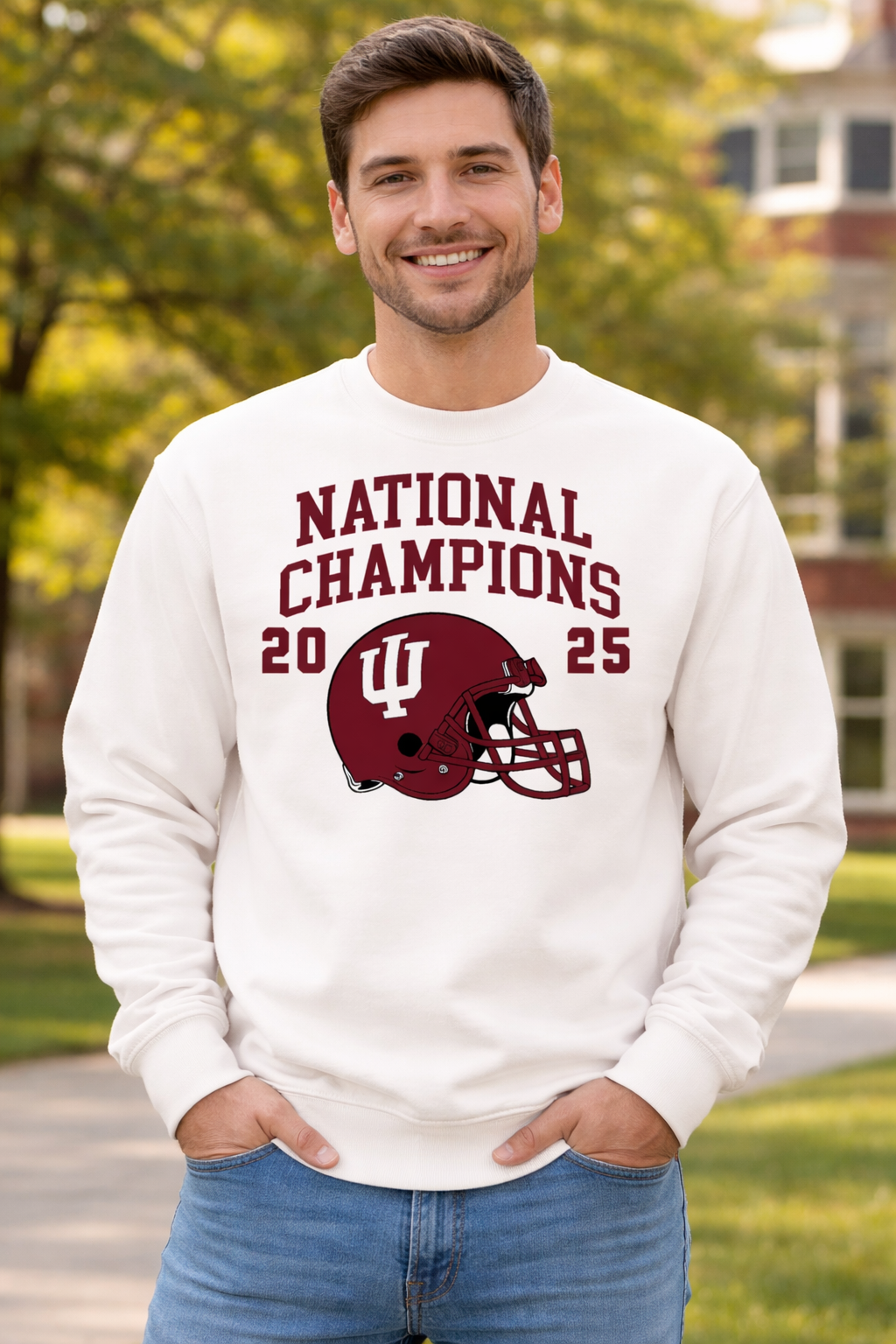 Indiana National Champs