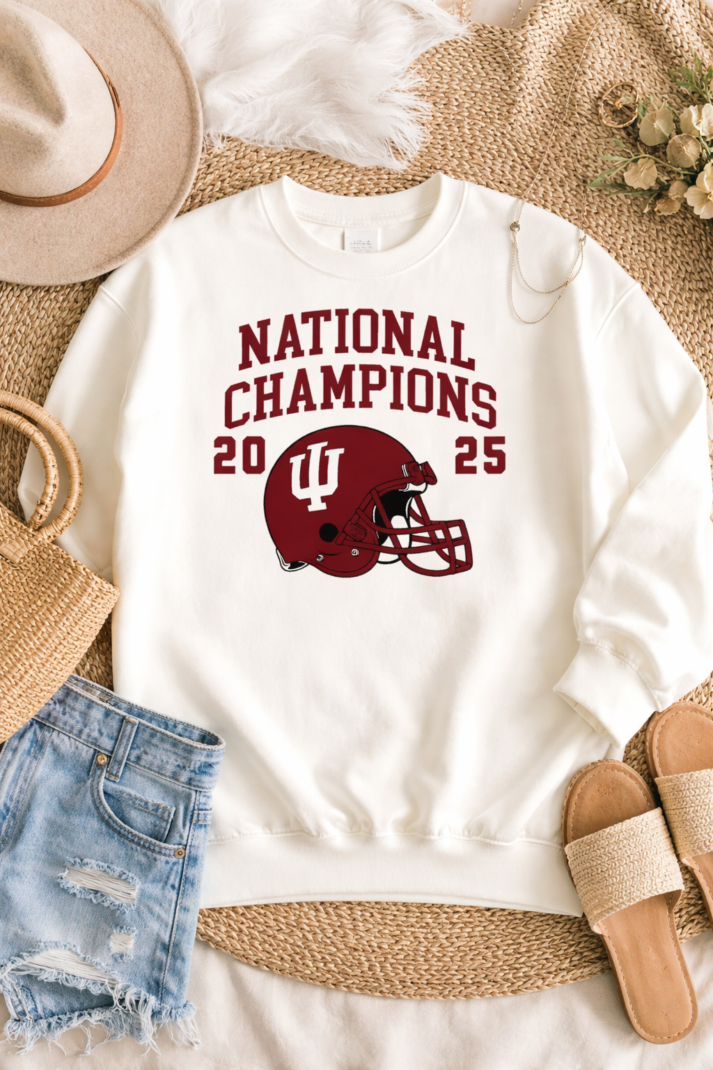 Indiana National Champs