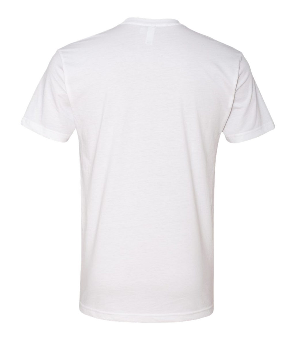 Cougars Baseball Classic Tee