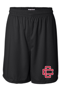 Cougars Baseball Post Game Shorts