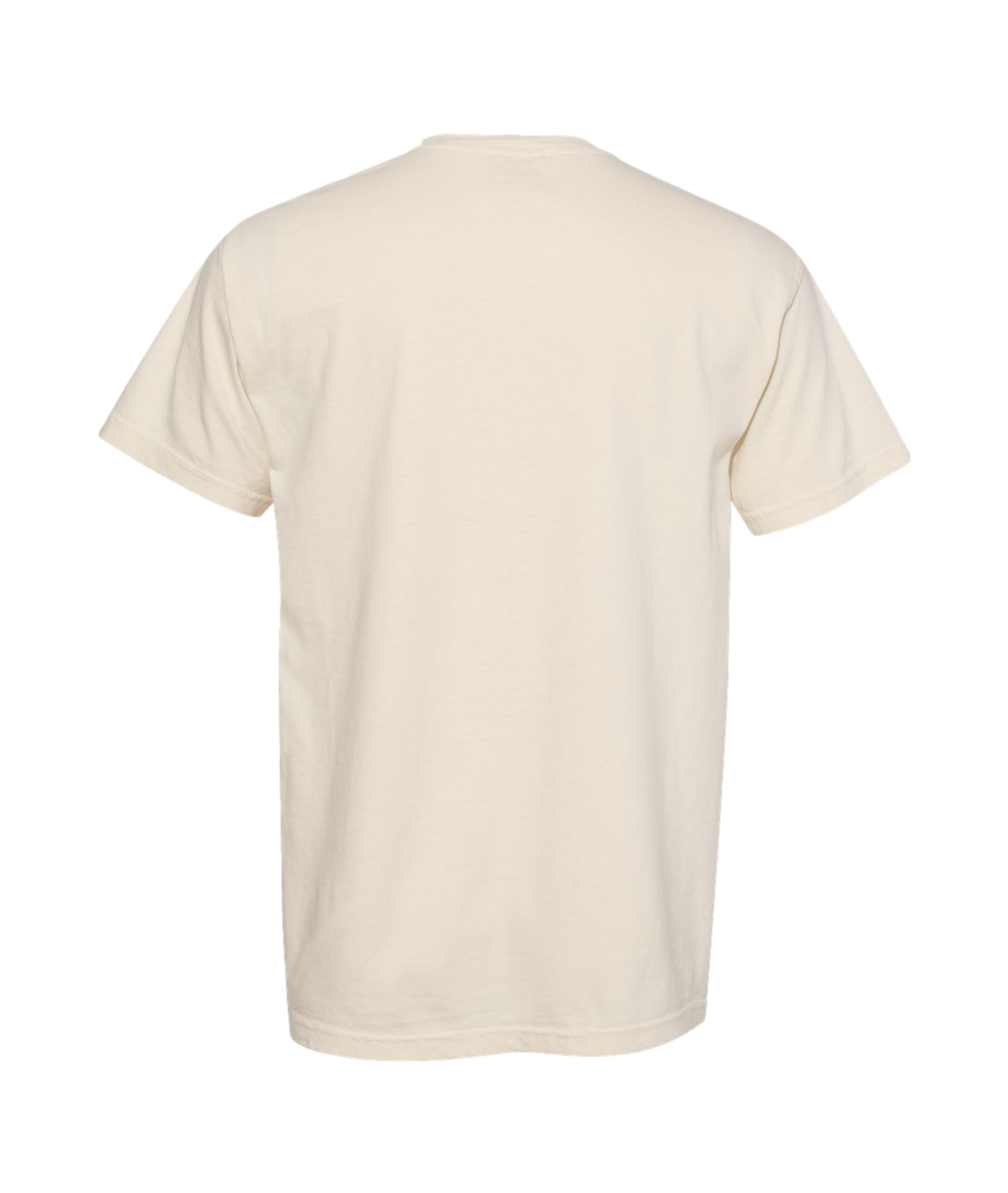 Cougars Baseball Mascot Player Tee