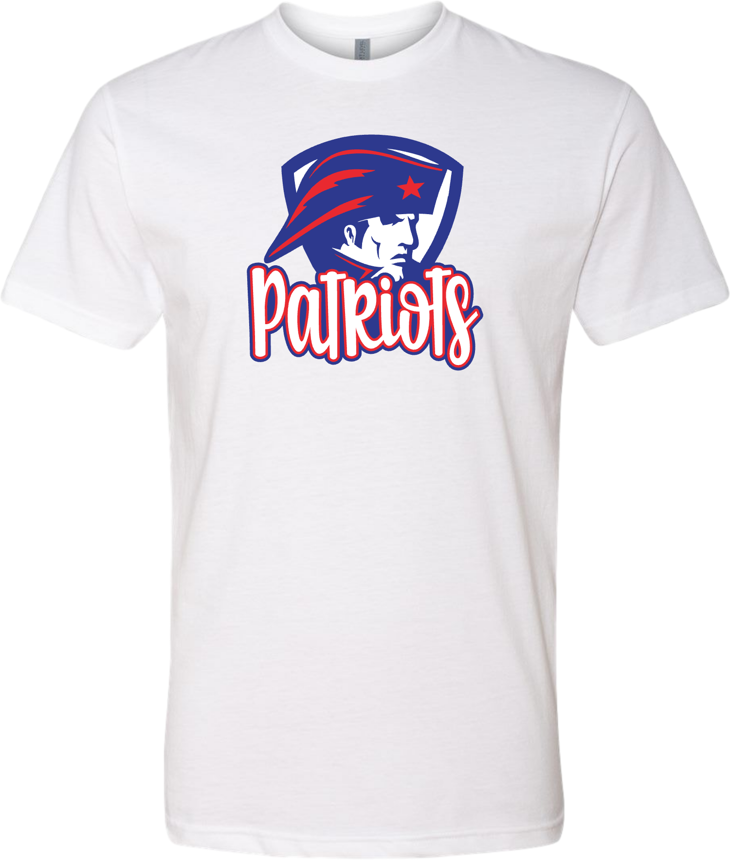 Patriot Pride Tee