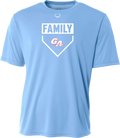 Patriots Family Performance Shirt