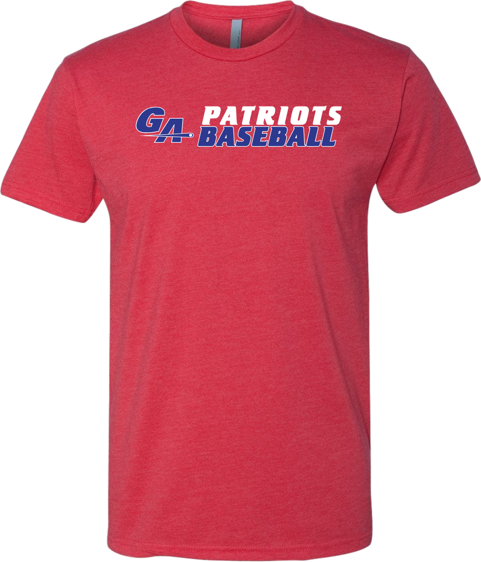 Patriots Gameday Tee