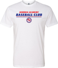 Patriots Baseball Club Tee