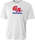 Patriots Game Ready Performance Tee