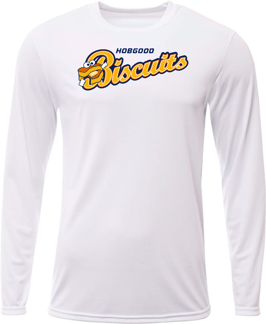 Hobgood Biscuits Performance Tee