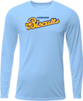 Hobgood Biscuits Performance Tee