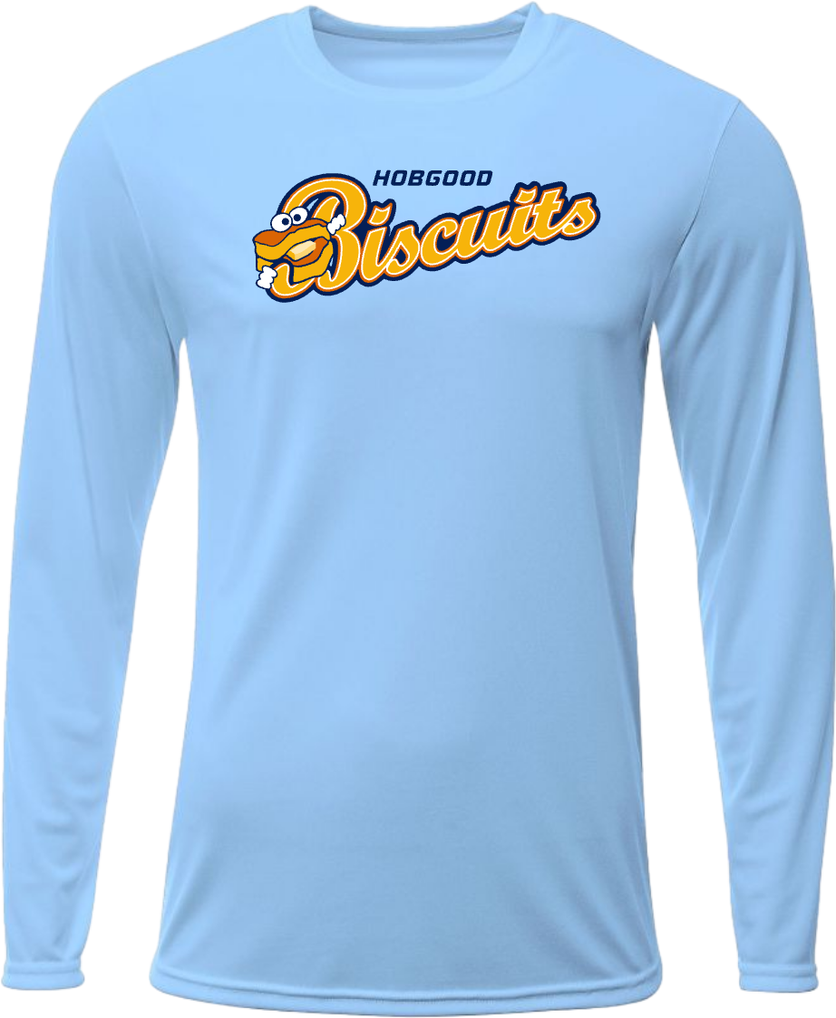 Hobgood Biscuits Performance Tee