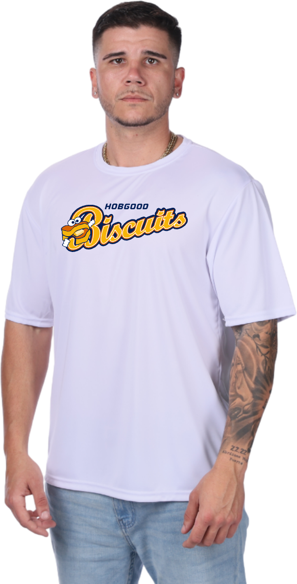 Hobgood Biscuits Performance Tee