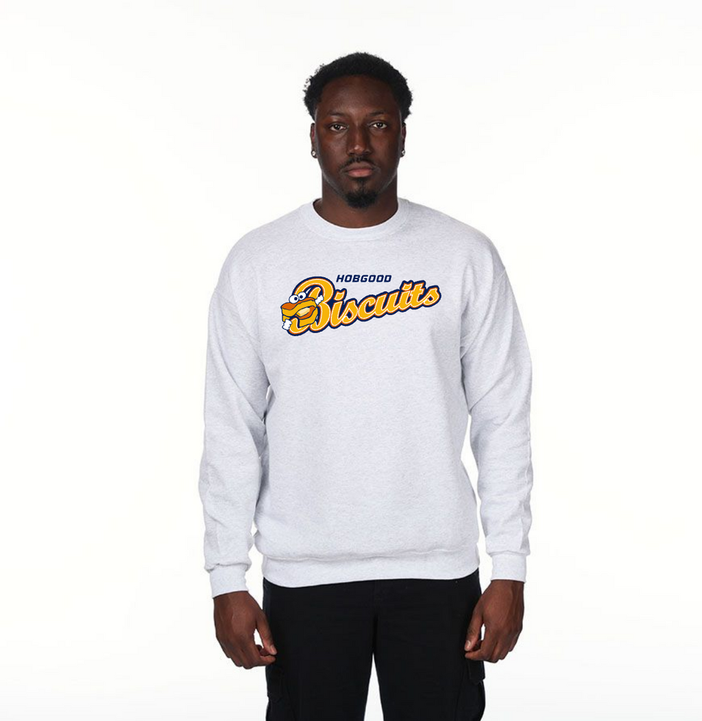 Hobgood Biscuits Crewneck